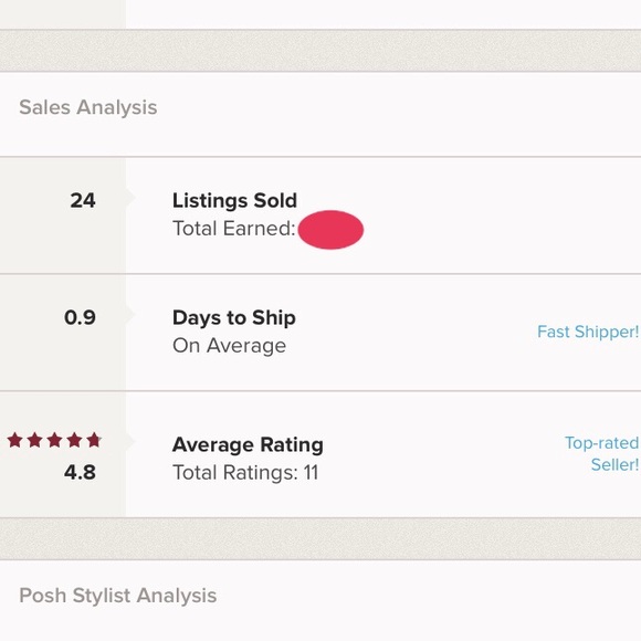 ⭐️Top Rated Seller! ⭐️ - Picture 5 of 5